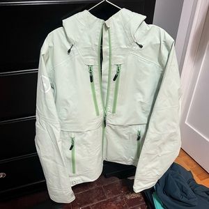 Backcountry Cottonwood Jacket
